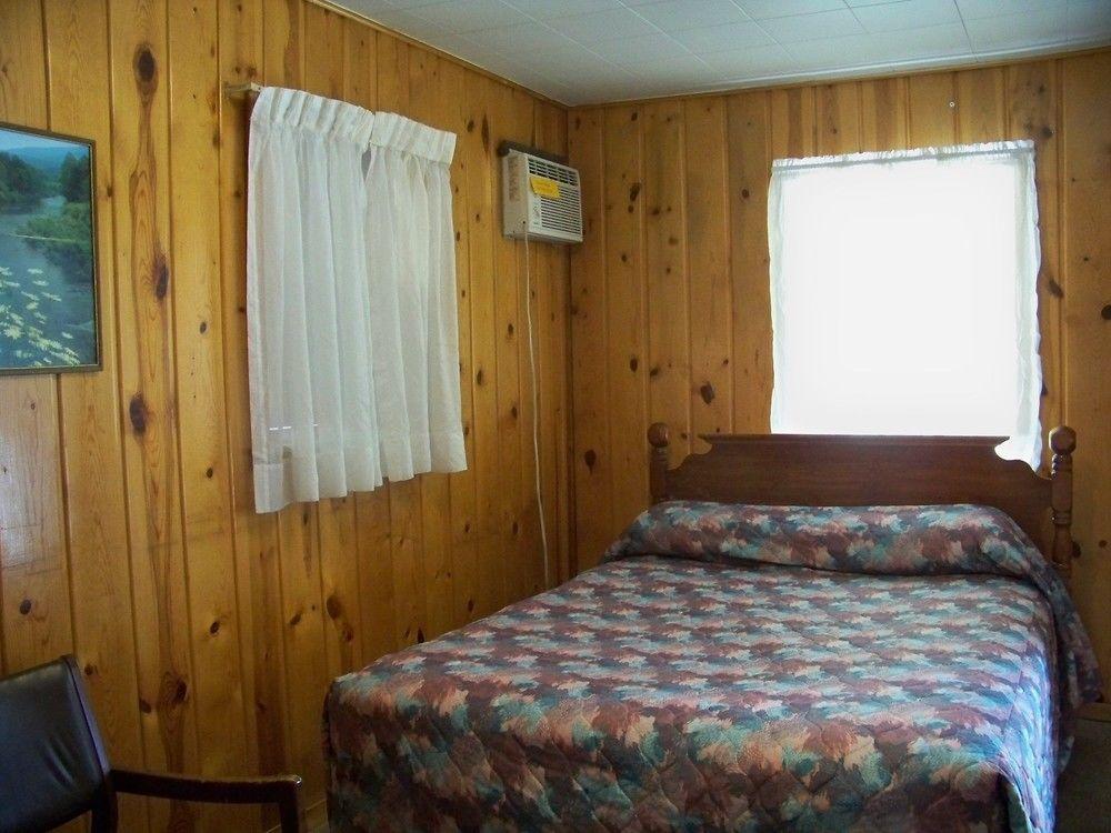 Bell'S Motor Lodge Motel - Spearfish Extérieur photo